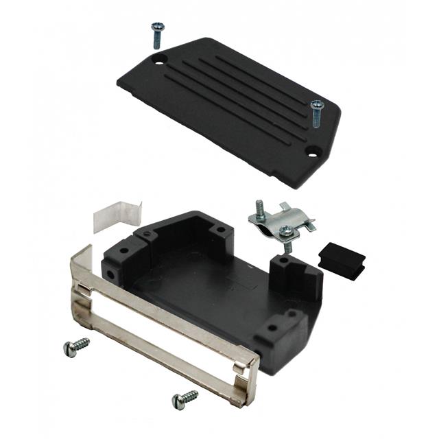 MH Connectors MHED-DS25S-K electronic component