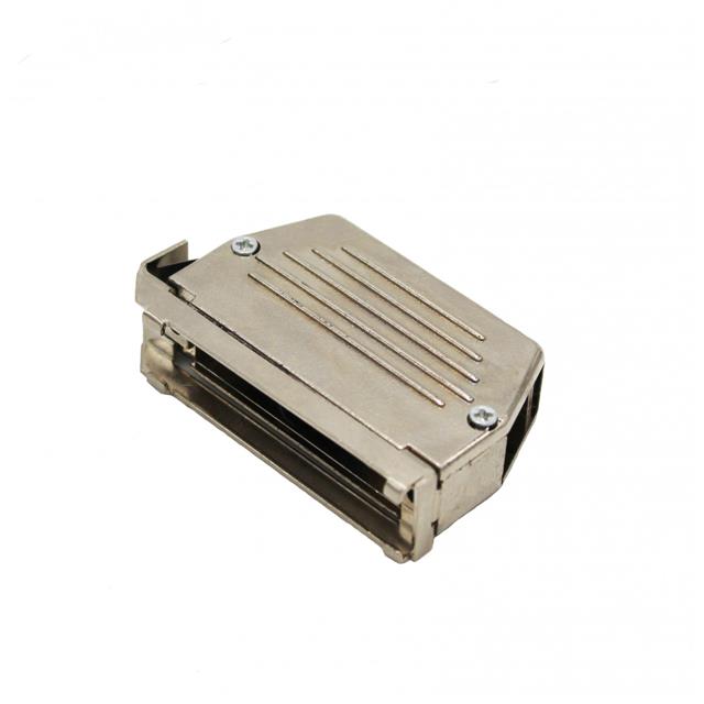MH Connectors MHED-MDS25S-K electronic component