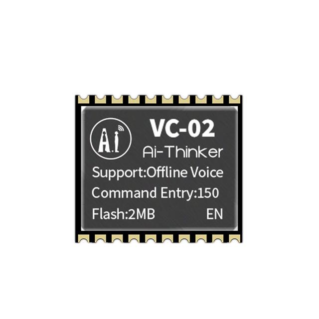 Ai-Thinker VC-02 electronic component
