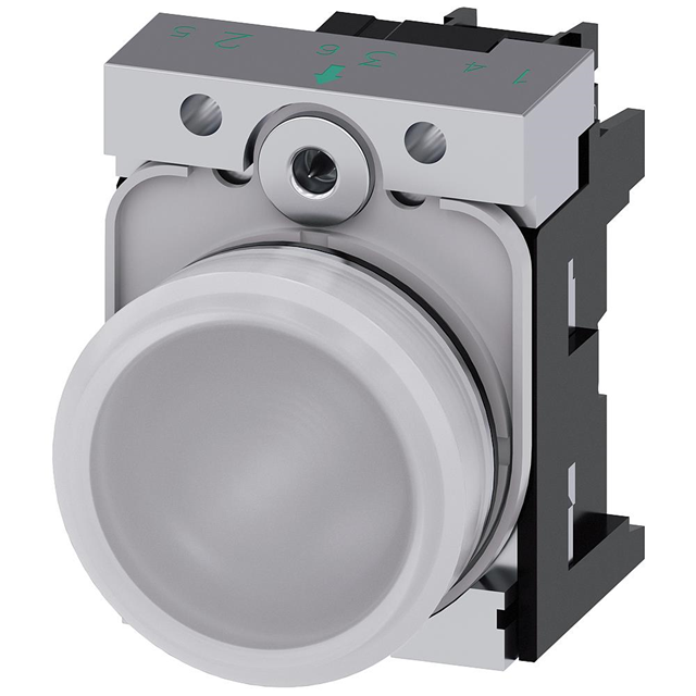 Siemens 3SU11526AA601AA0 electronic component
