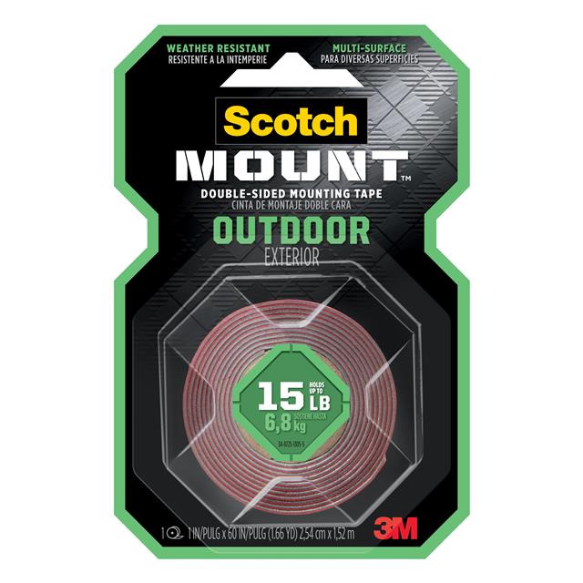 3M 411H-DC electronic component