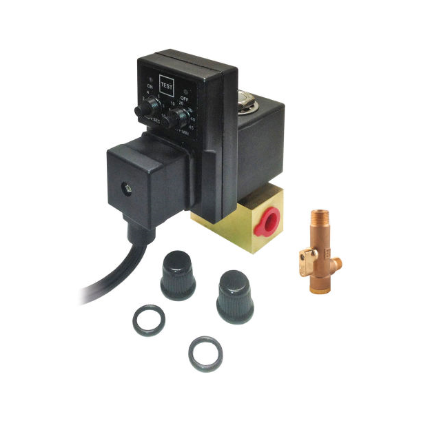 Arrow Pneumatics 5802S electronic component