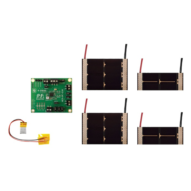 PowerFilm Inc. DEV-EPEAS electronic component