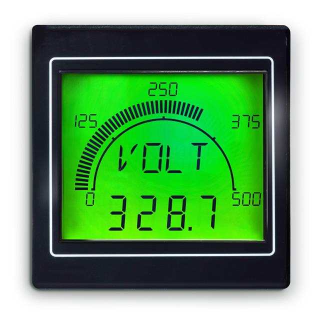 Trumeter APM-MAX-M21-PL-4B electronic component