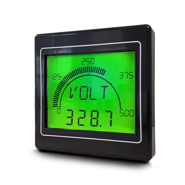 Trumeter APM-MAX-M23-PL-4B electronic component
