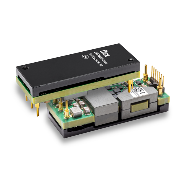 Flex Power Modules BMR4920302/861H electronic component