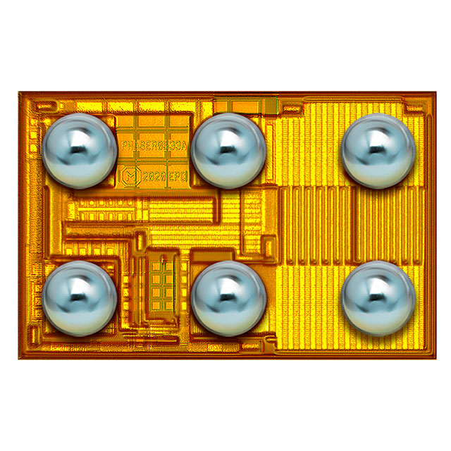 EPC EPC21601ENGRT electronic component
