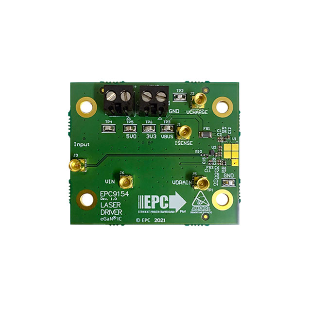 EPC EPC9154 electronic component