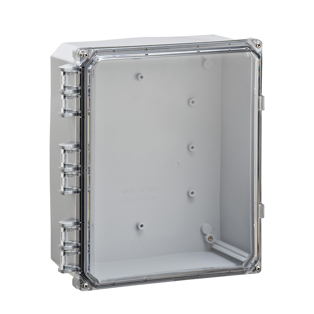 Integra Enclosures H12104HC-6P electronic component