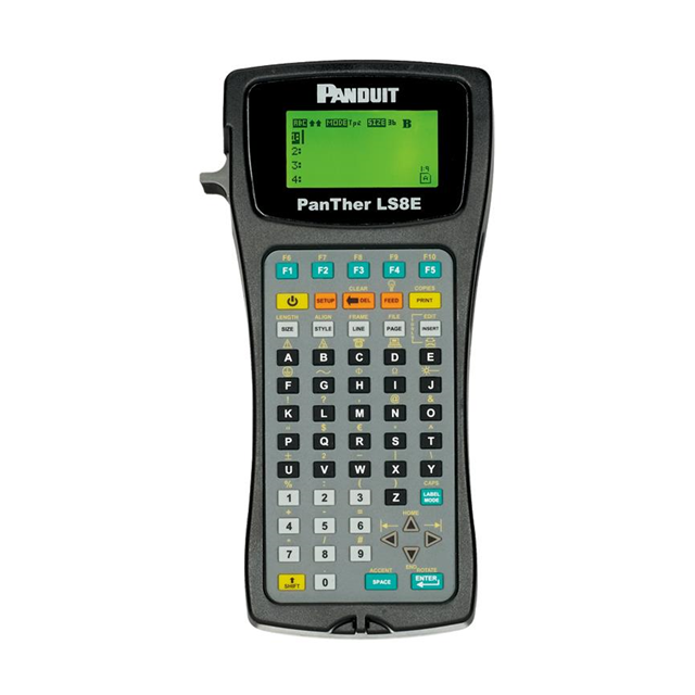 Panduit Corp LS8E-ACE electronic component