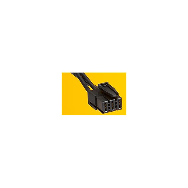 Molex 0465861003 electronic component