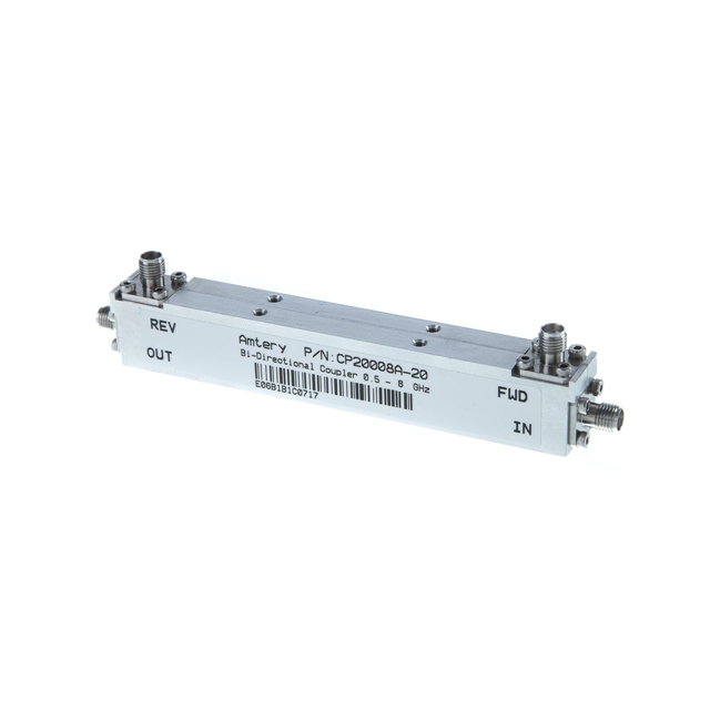 Amtery Corporation CP20008A-20 electronic component