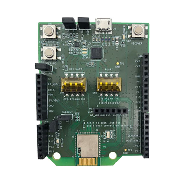 Infineon Technologies CYBT-243053-EVAL electronic component