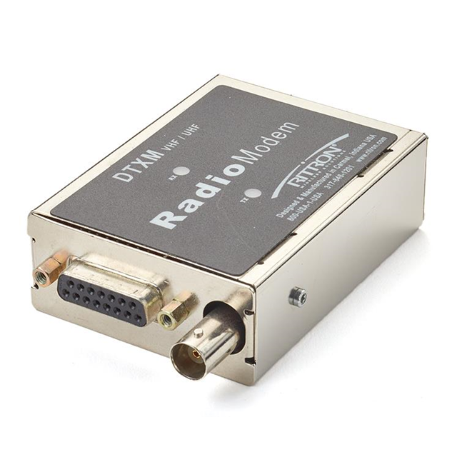 Ritron Wireless Solutions DTXM-460-0BN6I electronic component