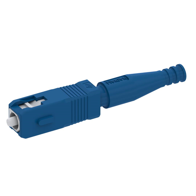 Radiall USA, Inc. F728002500 electronic component