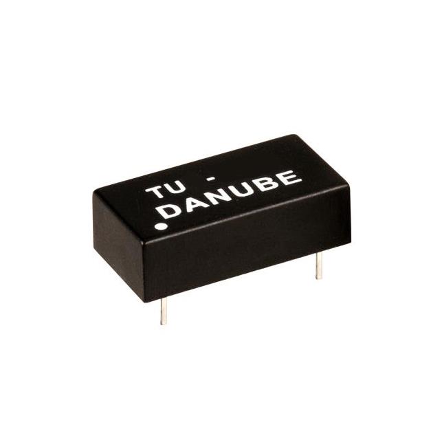 Diwell Electronics TUD-0512A electronic component