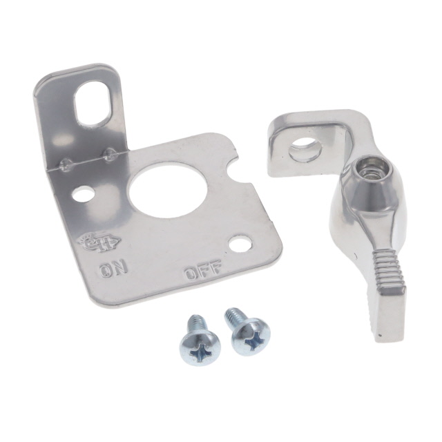 Littelfuse/Commercial Vehicle Products 24505-04 electronic component