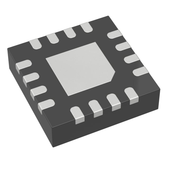 Texas Instruments BQ24232RGTR electronic component