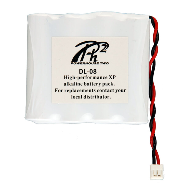 Power XP® DL-8 electronic component