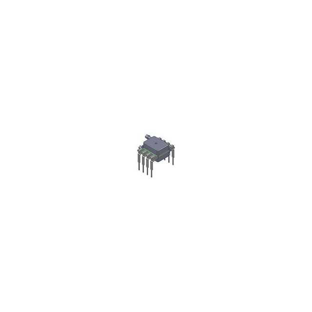 Amphenol All Sensors Corporation ELVH-L04D-HRRJ-C-NAA5 electronic component