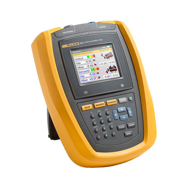 Fluke Electronics FLUKE-830/BT electronic component