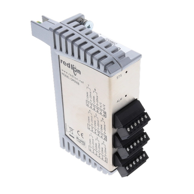 Red Lion Controls GMINI800 electronic component
