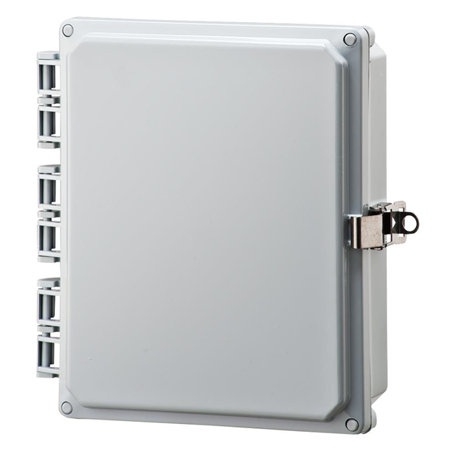 Integra Enclosures H10082HLL electronic component