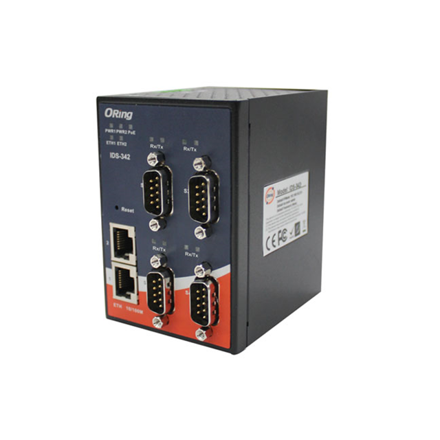 ORing Networking IDS-342GT electronic component