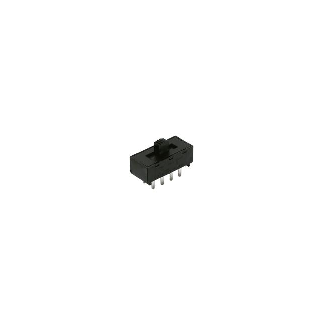 C&K L101021MS02Q electronic component