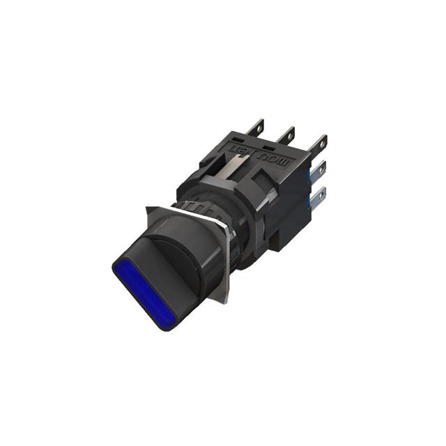 Moujen M6S-A30S2-B electronic component