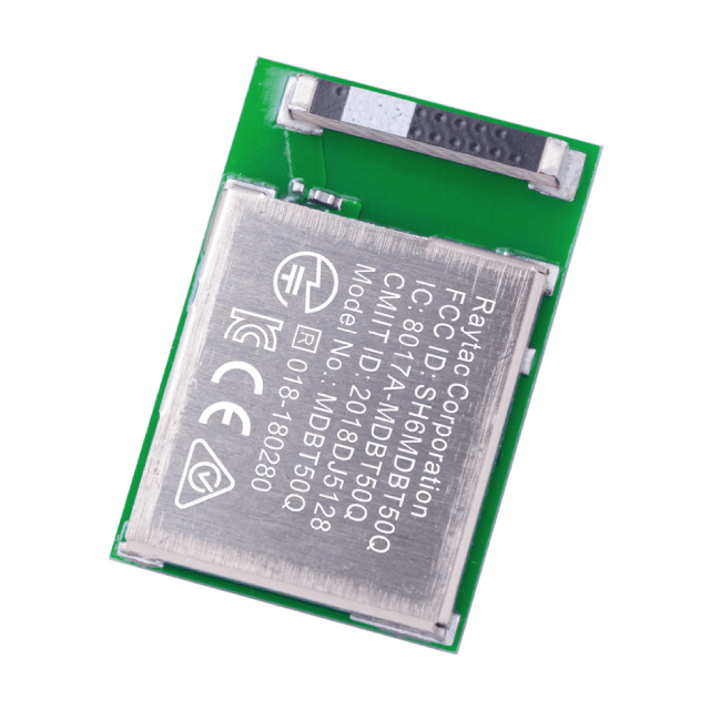 Raytac MDBT50Q-512K electronic component