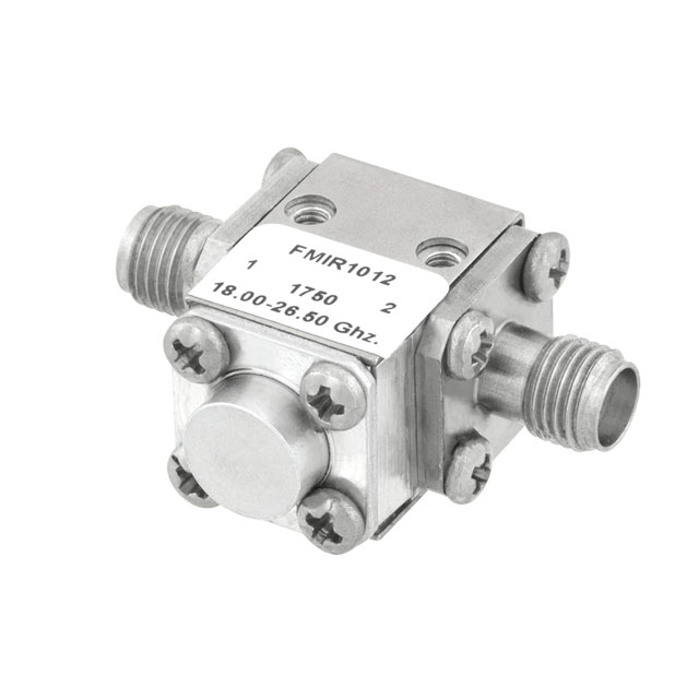 Pasternack PE83IR1012 electronic component
