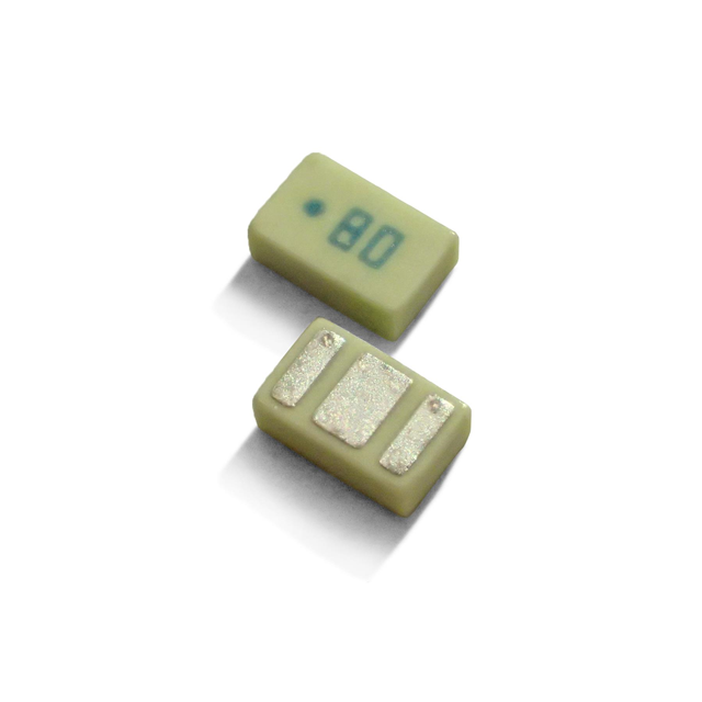 Walsin Technology Corporation RFBPF20124G7W6T electronic component