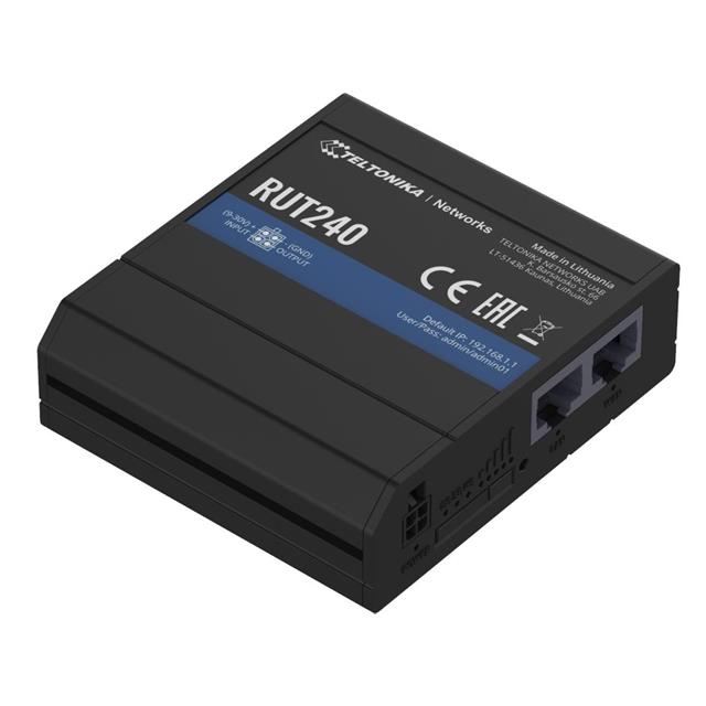 Teltonika RUT2400AU000 electronic component