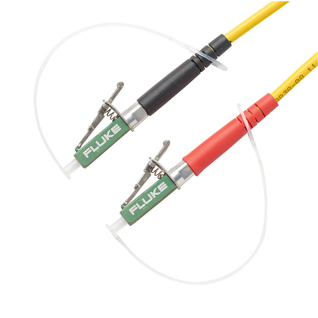 Fluke Networks SRC-9-SCLCAPCKIT-M electronic component