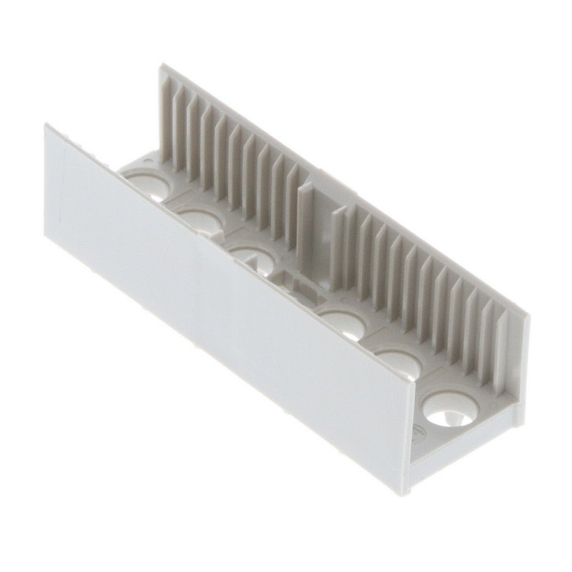 TE Connectivity AMP Connectors 100745-3 electronic component