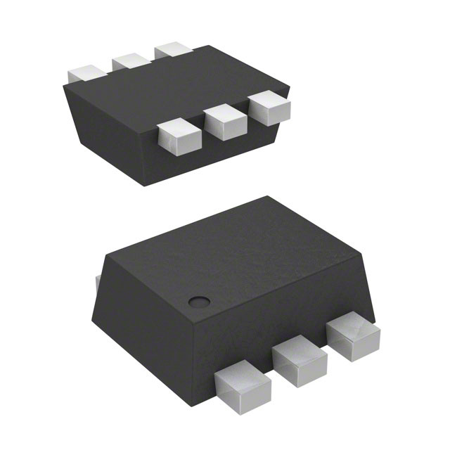 Richtek USA Inc. RT6253BHGH6F electronic component