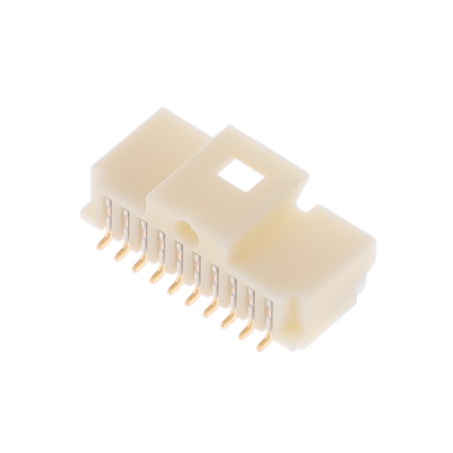 Molex 2023961007 electronic component