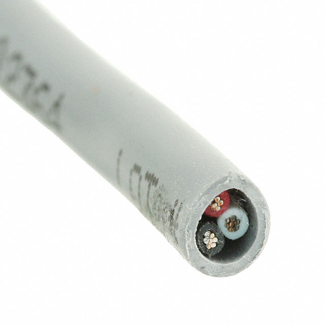 Alpha Wire 58113 SL001 electronic component