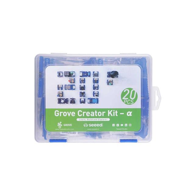 Seeed Technology Co., Ltd 110020228 electronic component