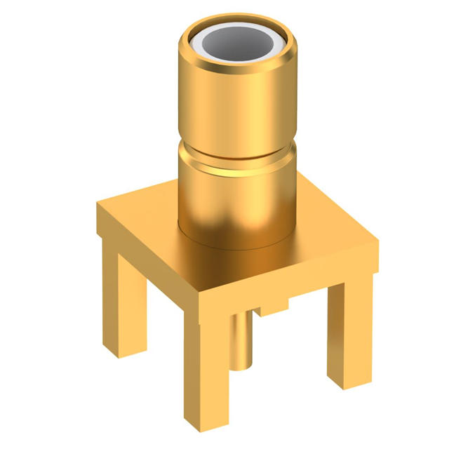 Radiall USA, Inc. 2009-1511-023 electronic component