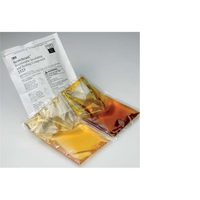 3M 2123A electronic component