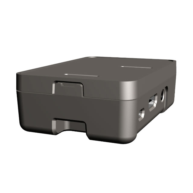 New Age Enclosures P2P-382612 electronic component