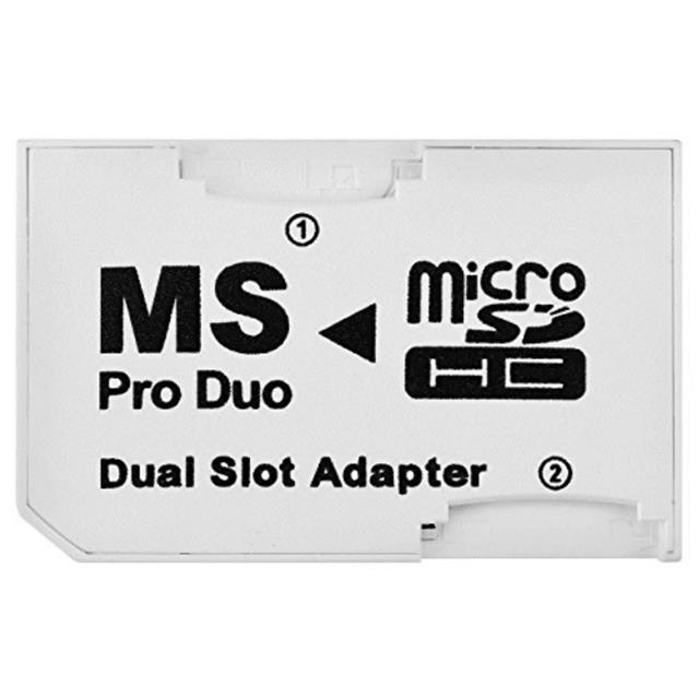 Sanoxy SANOXY-MICROSD-PRODUO-W electronic component