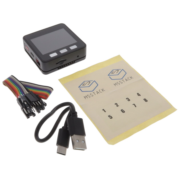 M5Stack Technology Co., Ltd. K001-V26 electronic component