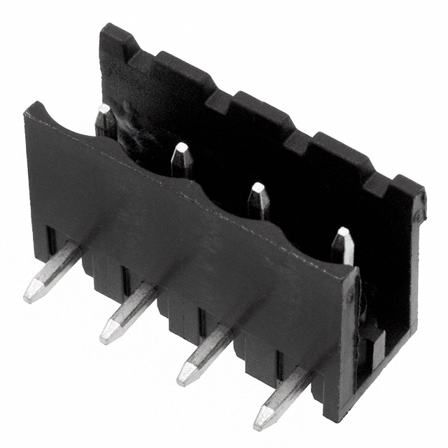 Molex 0395320004 electronic component