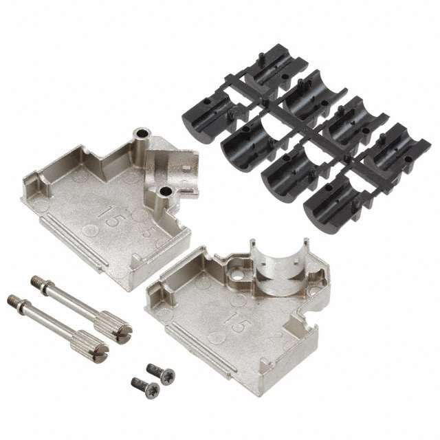 TE Connectivity AMP Connectors 1-1478763-5 electronic component