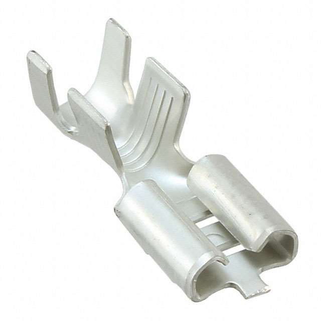 TE Connectivity AMP Connectors 1-160301-9 electronic component