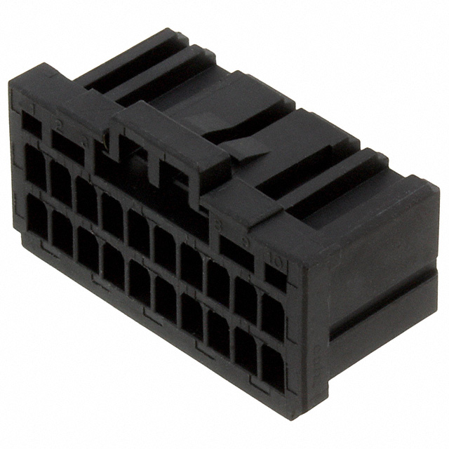 TE Connectivity AMP Connectors 1-1827862-0 electronic component