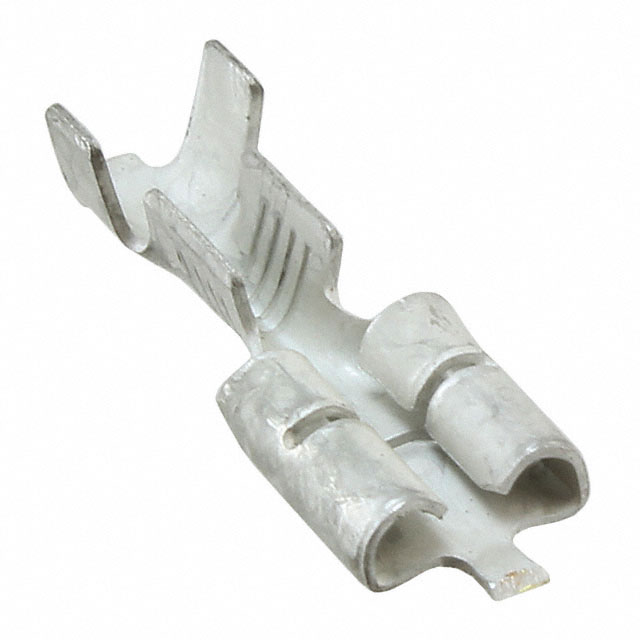 TE Connectivity AMP Connectors 100570-2 electronic component